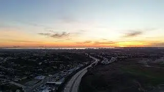 Hyperlapse San Diego