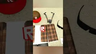 Rate my new outfit  (Roblox animation)  