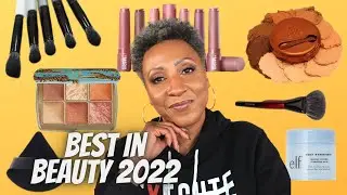 Best Makeup of 2022