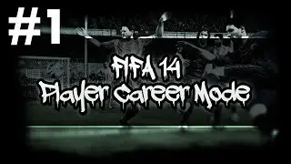 FIFA 14 - My Player 