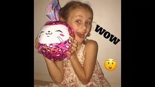 Large Pikmi Pop Surprise
