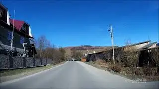 Явора  (Yavora). Карпати