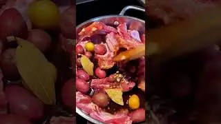 PORK RIBS ADOBO | PINOY RECIPE | HOW TO COOK ADOBO # SHORTS #ADOBO #food #dinner  #pinoyfood