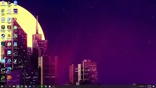 Desktop | Shot with GeForce