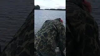 Арсенал рыбака