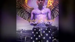 Blucka | Dark Angel official 2024 audio