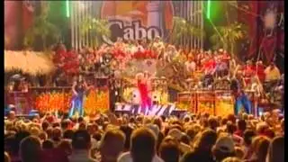 Sammy Hagar Live, 1999, 2000, 2002 and 2006