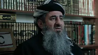 NRT مەلا کڕێکار نوێترین  چاوپێکەوتنی لە کەنالی