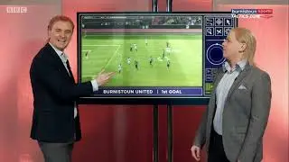 Burnistoun - Burnistoun Sport
