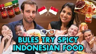 #IndoBuleTrials