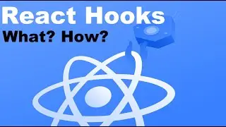 What are React Hooks? Learn to Create Your Own Custom Hooks | React Tutorial 🚀