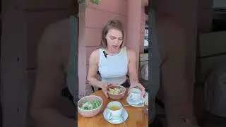Как худеть и кушать в ресторанах #похудение #спорт #онлайнтренировка #снижениевеса #едимихудеем