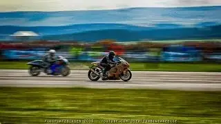 Flugplatzblasen 2013 HD: N.N vs Suzuki Hayabusa Turbo