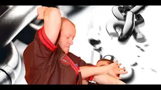 Dirty boxing panatukan