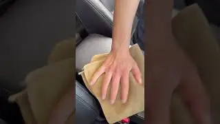 How to clean & protect leather! 