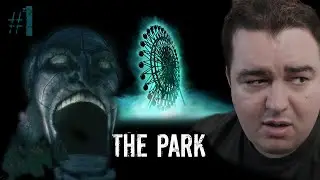 Amazing Horror // The Park #1