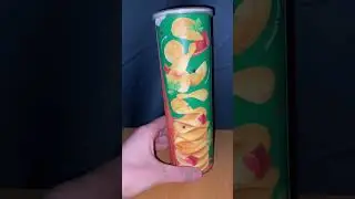 НОВЫЕ ЧИПСЫ ОТ АШАНА ИЗ КИТАЯ / НОВИНКА / КАРТОФЕЛЬНЫЕ СНЕКИ ПАПРИКА / УЛЁТНЫЙ ВКУС / АТАК / УХОД