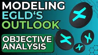 MultiversX: Modeling EGLD's BULL MARKET Outlook