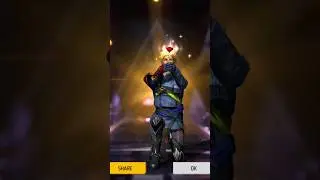 Top6 Rear Emote In Advance Server in Free Fire Store All emote congratulations|#shorts#viral#youtube