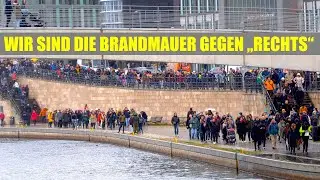 Mit Kind und Kegel gegen Rechts