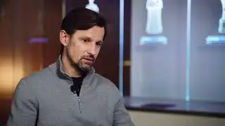 Семак: учиться хорошо и получать образование, занимаясь спортом, можно, и примеров таких достаточно