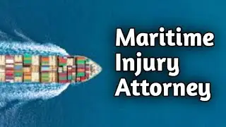 OFFSHORE INJURY ATTORNEY FOR OFFSHORE ACCIDENTS 2