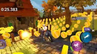 Opening chest! Event and club + fun times! Horse Riding Tales!