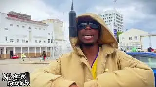 KingRaw - Ma Guys Angu