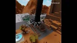 Trollge Incident Fights: Reborn AI 3