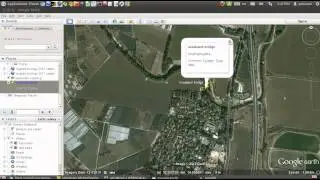 YS GIS 8 GE digitize