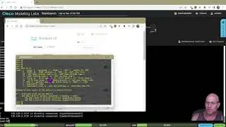 CML Breakout Tool - Putty into CML Nodes