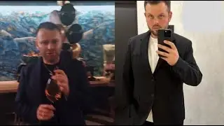 Самвел Адамян в бан Ирина Греция и Надя. Коля кроссы подарил #самвеладямян #адамян  #saveliyad