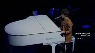A Little Bit Longer & youll be fine _ happy birthday 18th Nick Jonas ♥