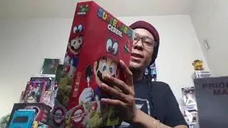 Look what I won from TechWizX!