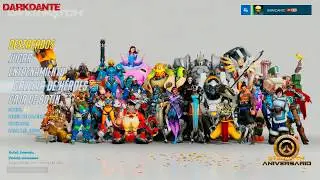 [Overwatch] 35 box, lets do this