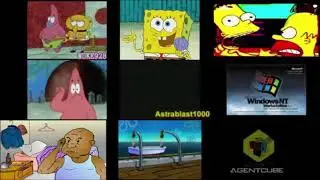 My Sparta Remix Nineparison 3