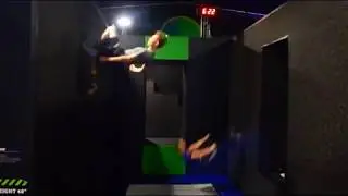 Nola Trix Practice Video EP 2