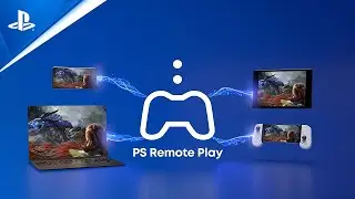 PS Remote Play | PS5, deutsch