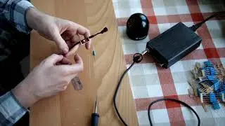 Custom Low Noise Fan Cable