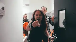 Amalgama – Mastermind World Tour: Tour diary №7 (SINGAPORE)