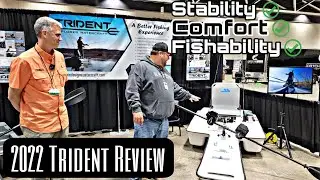 The Most INNOVATIVE Boat On The Market?!- Trident Explorer (Review)