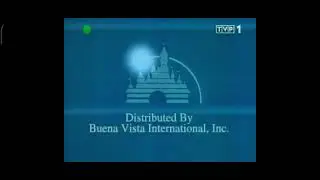 Buena Vista International Inc. (1998)