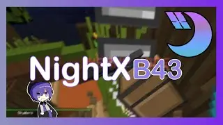 NightX Client | Best free Hypixel client in 2023...