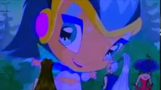 Winx Club We Are Giants