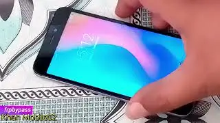 Redmi 5A frp bypass MCG3B mi 5a frp bypass miui 10 mi 5a mi account remove