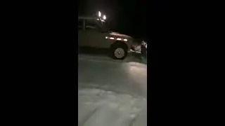 Отвал на ниву.