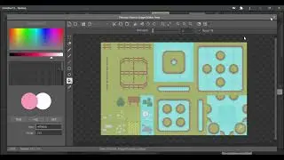 TILEMAP in construct 3 - how to tutorial - Game development  #gamedev #gametutorial #construct3