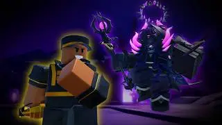 Golden Demoman DESTROYS Voidcore in Under 30 Minutes