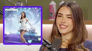 When Is Madison Beer Getting Her Own Fortnite Skin?
