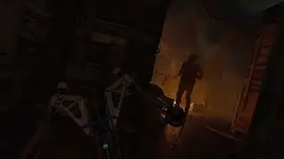 Metro Awakening - The Helsing
